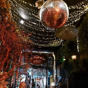 The Yard Bar