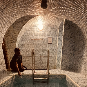 Bristol Gardens Health Spa