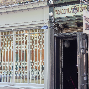 Vault 139