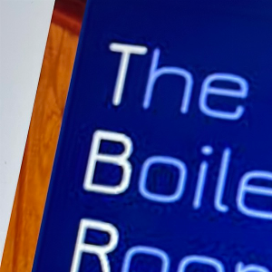 The Boiler Room